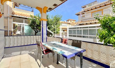Herverkoop - Huis - Orihuela Costa - Costa Blanca