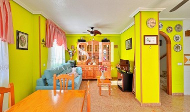 Herverkoop - Huis - Orihuela Costa - Costa Blanca