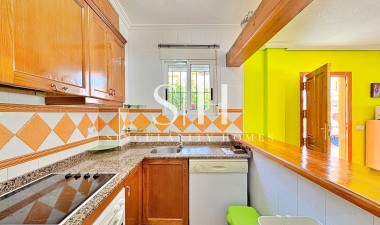 Herverkoop - Huis - Orihuela Costa - Costa Blanca