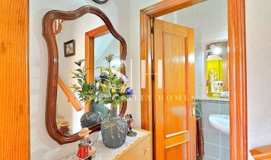 Herverkoop - Huis - Orihuela Costa - Costa Blanca