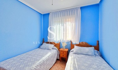 Herverkoop - Huis - Orihuela Costa - Costa Blanca