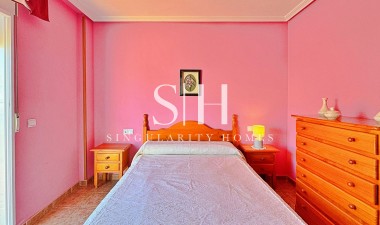 Herverkoop - Huis - Orihuela Costa - Costa Blanca