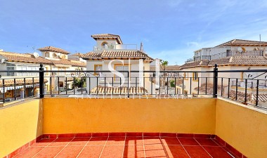 Herverkoop - Huis - Orihuela Costa - Costa Blanca