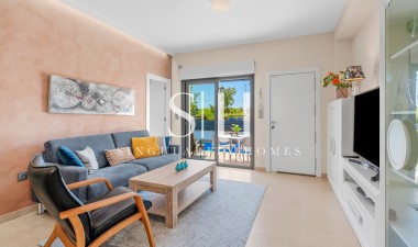 Återförsäljning - Hus - Formentera del Segura - Costa Blanca