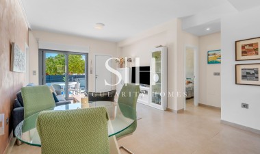 Återförsäljning - Hus - Formentera del Segura - Costa Blanca