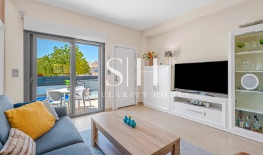 Återförsäljning - Hus - Formentera del Segura - Costa Blanca