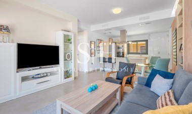 Återförsäljning - Hus - Formentera del Segura - Costa Blanca