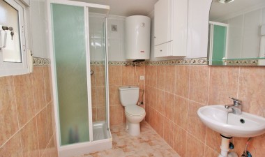 Resale - Villa - Orihuela Costa - Villamartín