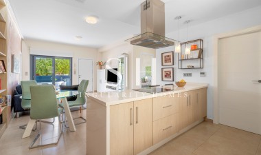 Återförsäljning - Hus - Formentera del Segura - Costa Blanca