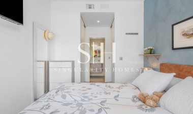 Återförsäljning - Hus - Formentera del Segura - Costa Blanca