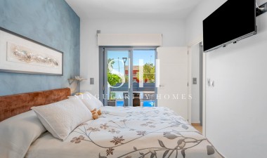 Återförsäljning - Hus - Formentera del Segura - Costa Blanca