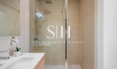 Återförsäljning - Hus - Formentera del Segura - Costa Blanca