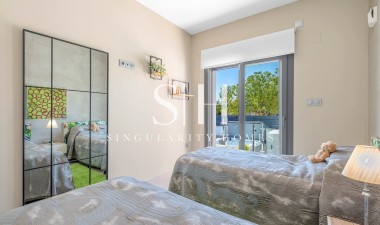 Återförsäljning - Hus - Formentera del Segura - Costa Blanca