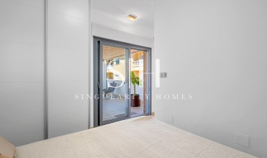 Återförsäljning - Hus - Formentera del Segura - Costa Blanca