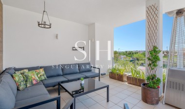 Återförsäljning - Hus - Formentera del Segura - Costa Blanca