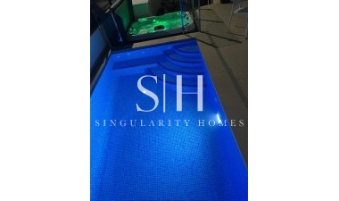 Återförsäljning - Hus - Formentera del Segura - Costa Blanca