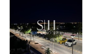 Återförsäljning - Hus - Formentera del Segura - Costa Blanca