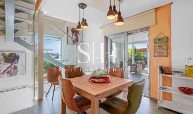 Herverkoop - Villa - Benijofar - Costa Blanca