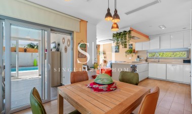 Herverkoop - Villa - Benijofar - Costa Blanca