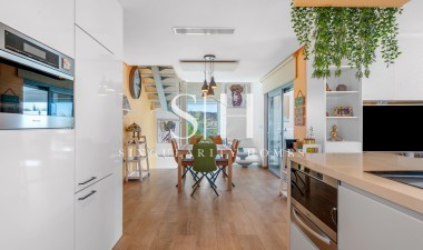 Herverkoop - Villa - Benijofar - Costa Blanca