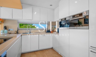 Herverkoop - Villa - Benijofar - Costa Blanca