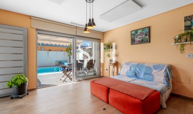 Herverkoop - Villa - Benijofar - Costa Blanca