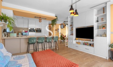 Herverkoop - Villa - Benijofar - Costa Blanca