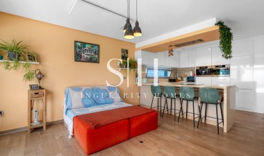 Herverkoop - Villa - Benijofar - Costa Blanca