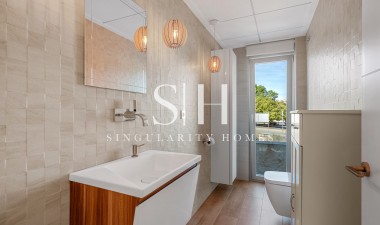 Herverkoop - Villa - Benijofar - Costa Blanca