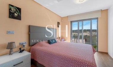 Herverkoop - Villa - Benijofar - Costa Blanca