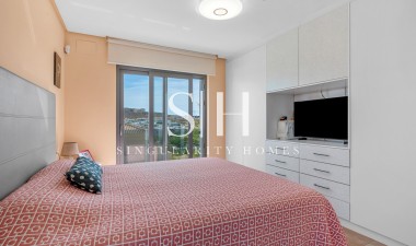 Herverkoop - Villa - Benijofar - Costa Blanca