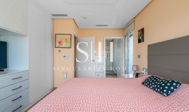 Herverkoop - Villa - Benijofar - Costa Blanca