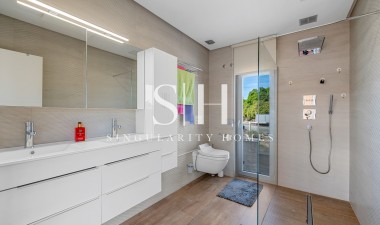 Herverkoop - Villa - Benijofar - Costa Blanca