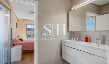 Herverkoop - Villa - Benijofar - Costa Blanca