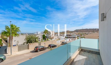 Herverkoop - Villa - Benijofar - Costa Blanca