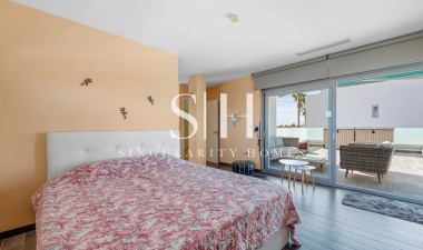 Herverkoop - Villa - Benijofar - Costa Blanca