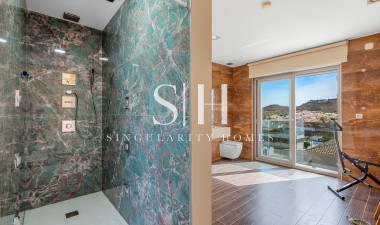 Herverkoop - Villa - Benijofar - Costa Blanca