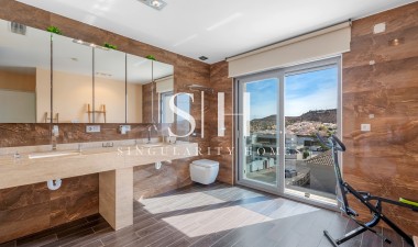 Herverkoop - Villa - Benijofar - Costa Blanca