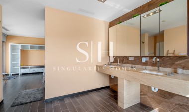 Herverkoop - Villa - Benijofar - Costa Blanca