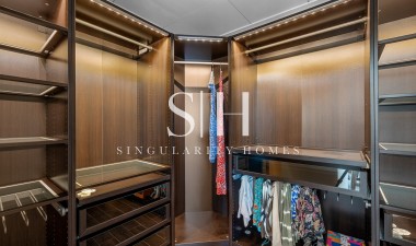 Herverkoop - Villa - Benijofar - Costa Blanca