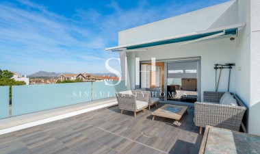 Herverkoop - Villa - Benijofar - Costa Blanca