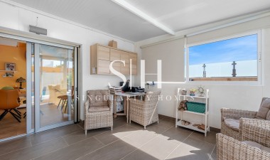 Herverkoop - Villa - Benijofar - Costa Blanca