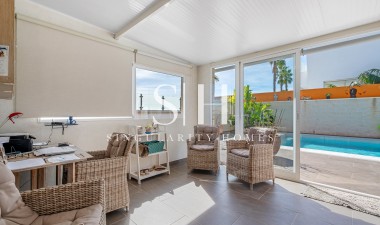 Herverkoop - Villa - Benijofar - Costa Blanca