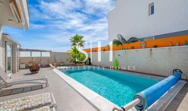 Herverkoop - Villa - Benijofar - Costa Blanca