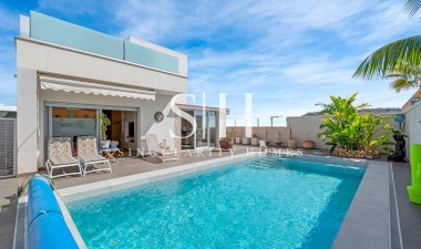 Herverkoop - Villa - Benijofar - Costa Blanca