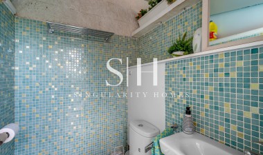 Herverkoop - Villa - Benijofar - Costa Blanca