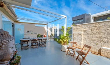 Herverkoop - Villa - Benijofar - Costa Blanca