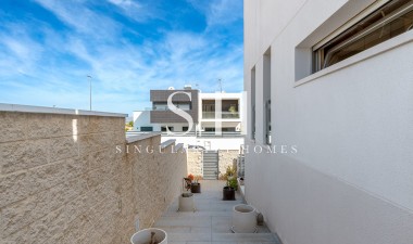 Herverkoop - Villa - Benijofar - Costa Blanca