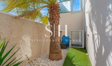 Herverkoop - Villa - Benijofar - Costa Blanca