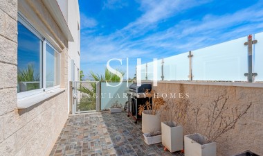 Herverkoop - Villa - Benijofar - Costa Blanca